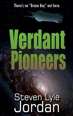 Verdant Pioneers B0G5T1WT75 Book Cover