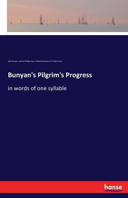 Bunyan's Pilgrim's Progress: in words of one sy... 3337291252 Book Cover
