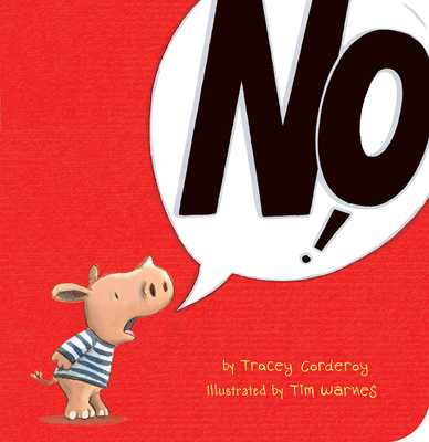 No! 158925208X Book Cover