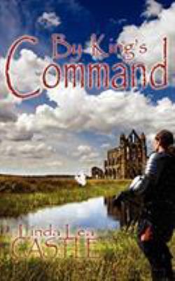 By King's Command 1601541600 Book Cover