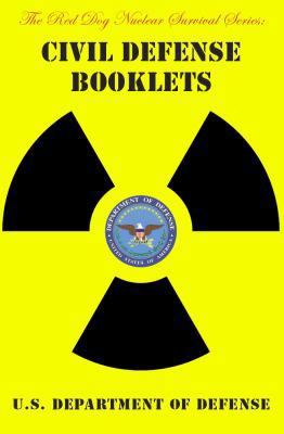 Civil Defense Booklets 0981321801 Book Cover