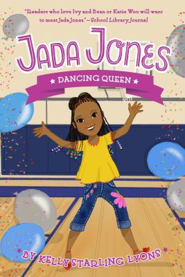 Dancing Queen #4 1524790591 Book Cover