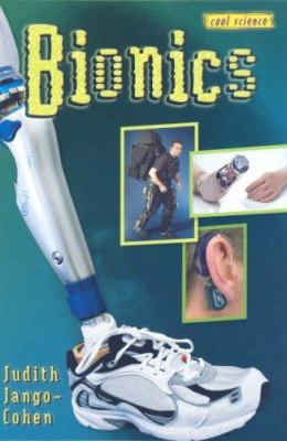 Bionics 0822559374 Book Cover