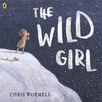 Wild Girl 0241363497 Book Cover
