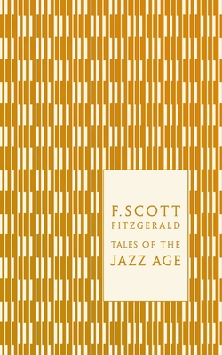 Tales of the Jazz Age 0141197471 Book Cover