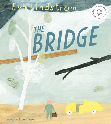 The Bridge 1662620489 Book Cover