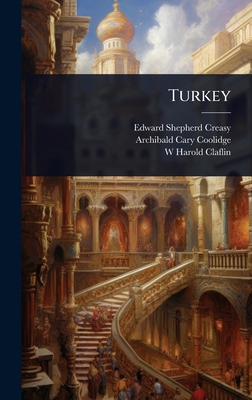 Turkey 1024059782 Book Cover