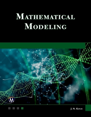 Mathematical Modeling 1683928741 Book Cover