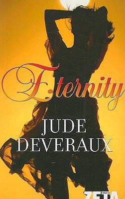 Eternity = Eternity [Spanish] 8498720648 Book Cover