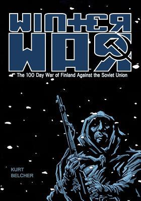 Winter War 154514527X Book Cover
