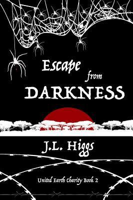 Escape from Darkness 1979536910 Book Cover