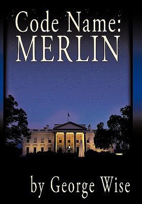 Code Name: Merlin 1456712101 Book Cover