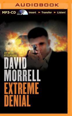 Extreme Denial 1501246046 Book Cover