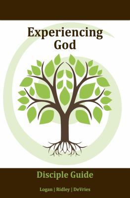 Experiencing God: Intentionally and Consistentl... 1939921058 Book Cover