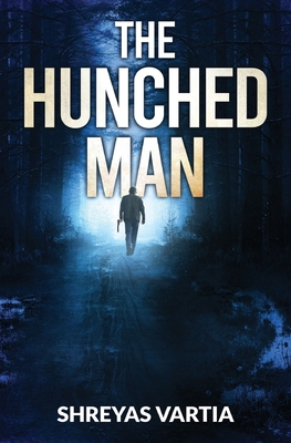 The Hunched Man B08KH3T92G Book Cover