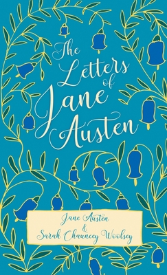 The Letters of Jane Austen 1528771613 Book Cover