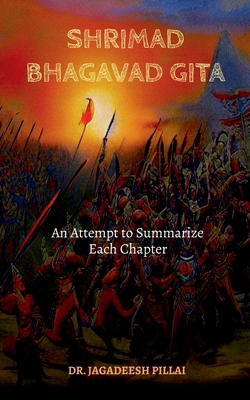 Shrimad Bhagavad Gita B0BQJ3KJVF Book Cover