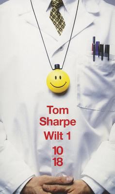 Wilt 1 [French] 2264042435 Book Cover
