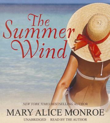 The Summer Wind 1483035778 Book Cover