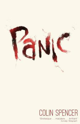 Panic 1941147038 Book Cover