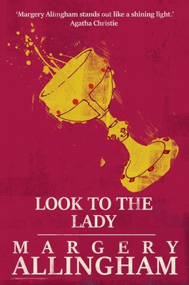 Look to the Lady 1504092104 Book Cover