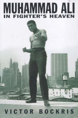Muhammad Ali In Fighters Heaven 0099410842 Book Cover