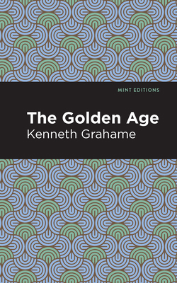 The Golden Age 1513207164 Book Cover