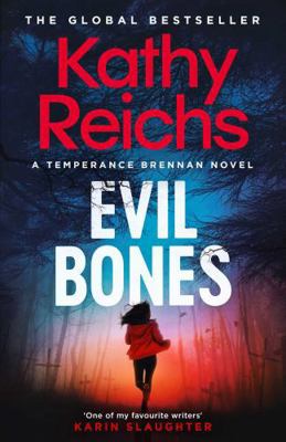 Evil Bones 1398531235 Book Cover