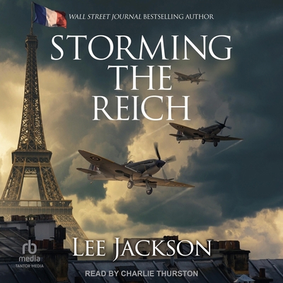 Storming the Reich B0F47FFLQD Book Cover