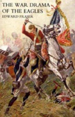 War Drama of the Eagles 1845741803 Book Cover