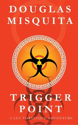 Trigger Point 9390463319 Book Cover