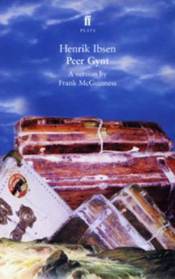 Peer Gynt 0571143113 Book Cover