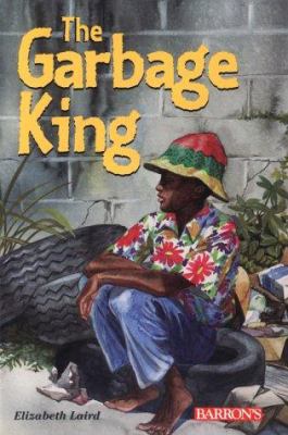 The Garbage King 0764126261 Book Cover