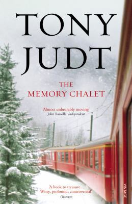 The Memory Chalet 009955559X Book Cover