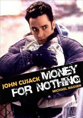 Money For Nothing Book Cover