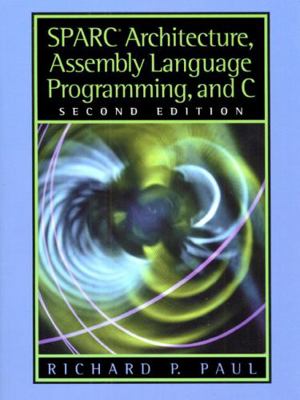 SPARC Architecture, Assembly Language Programmi... 0130255963 Book Cover