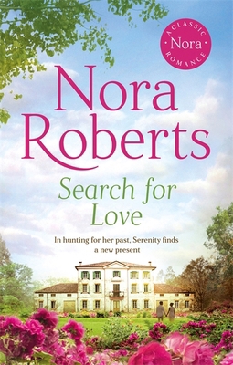 Search For Love 0349427062 Book Cover