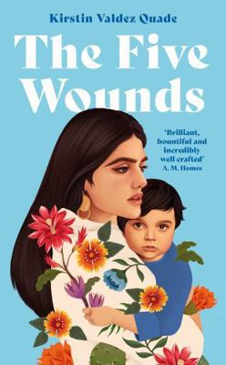 The Five Wounds 1788168372 Book Cover