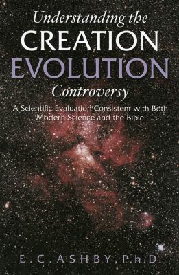 Understanding the Creation/evolution Controvers... 193212456X Book Cover