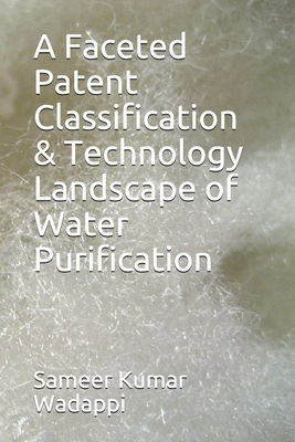 A Faceted patent classification & Technology la... 1676772464 Book Cover