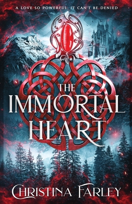 The Immortal Heart            Book Cover