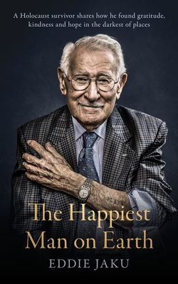 The Happiest Man on Earth 1760980080 Book Cover