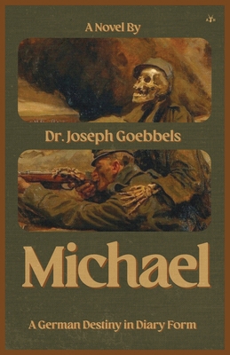 Michael 1956887733 Book Cover