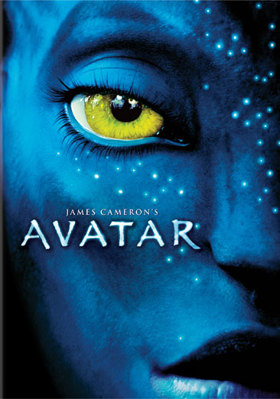 Avatar            Book Cover