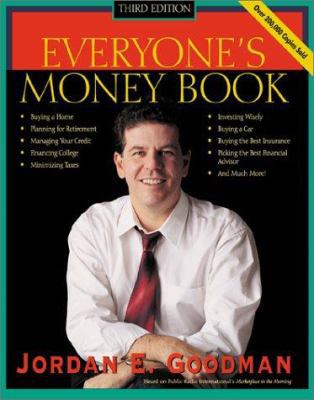 Everyone's Money Book 0793142245 Book Cover
