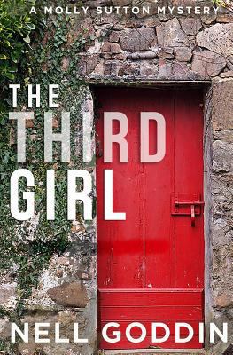 The Third Girl (Molly Sutton Mysteries) 1516871510 Book Cover