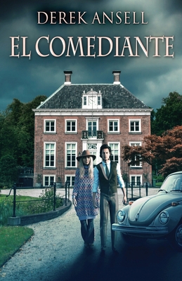 El Comediante [Spanish] 4824179505 Book Cover