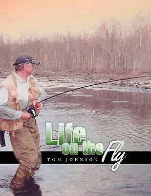 Life on the Fly 1436398177 Book Cover