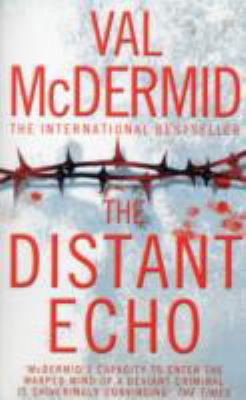 Distant Echo 0007905912 Book Cover