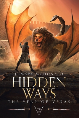 Hidden Ways: The Year of Veras Book 2 1685179215 Book Cover